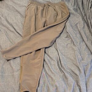 Zella women’s joggers in gray